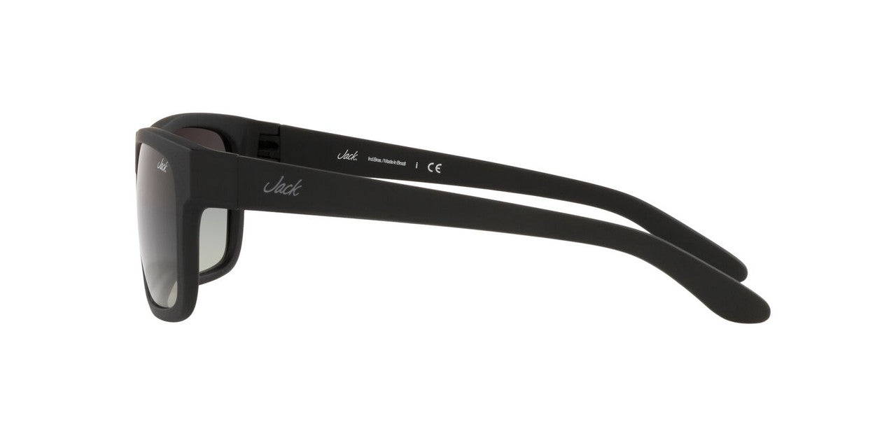 Lentes De Sol Jack Pacific JK1014M Gris/Negro