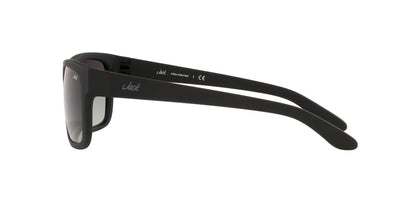 Lentes De Sol Jack Pacific JK1014M Gris/Negro