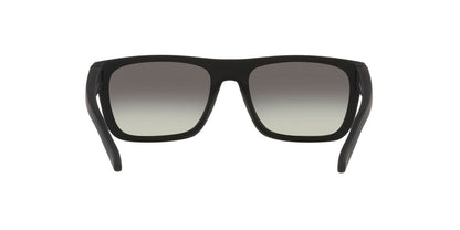 Lentes De Sol Jack Pacific JK1014M Gris/Negro