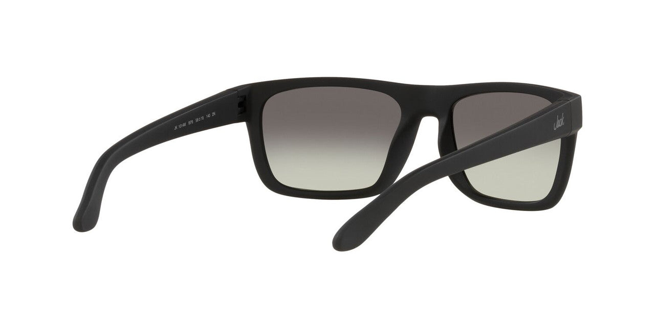 Lentes De Sol Jack Pacific JK1014M Gris/Negro