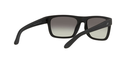 Lentes De Sol Jack Pacific JK1014M Gris/Negro