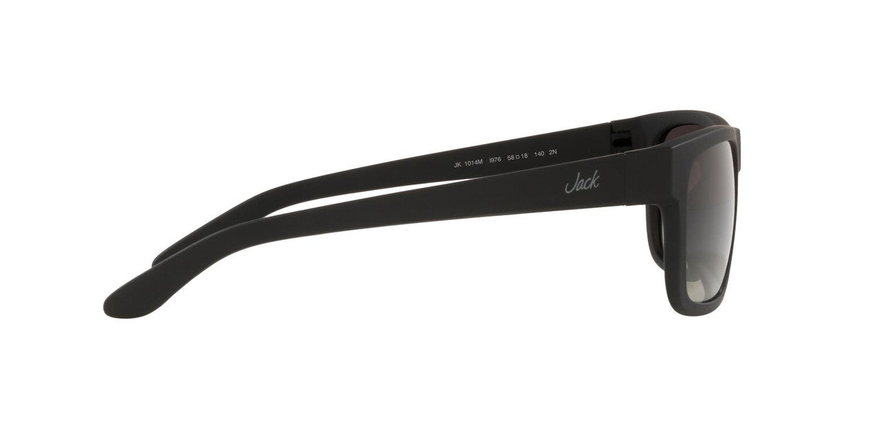 Lentes De Sol Jack Pacific JK1014M Gris/Negro