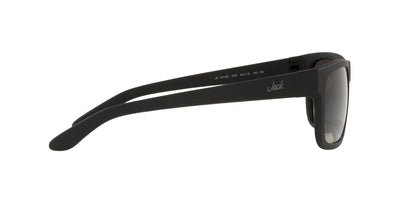 Lentes De Sol Jack Pacific JK1014M Gris/Negro