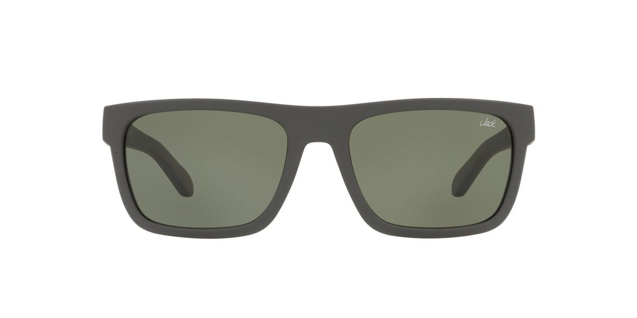 Lentes De Sol Jack Pacific JK1014M Verde/Gris