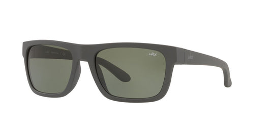 Lentes De Sol Jack Pacific JK1014M Verde/Gris