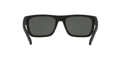 Lentes De Sol Jack Pacific JK1014M Azul/Negro