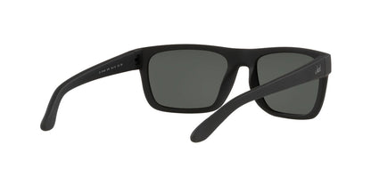 Lentes De Sol Jack Pacific JK1014M Azul/Negro