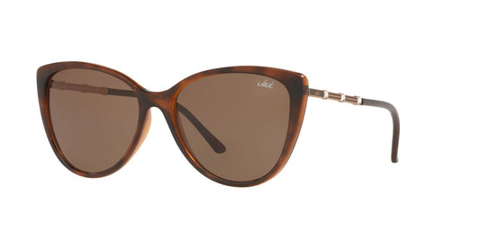 Lentes De Sol Jack Pacific JK1015BM Café/Havana