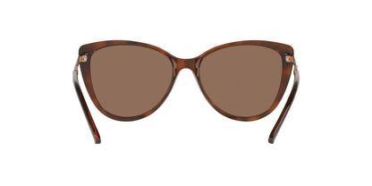Lentes De Sol Jack Pacific JK1015BM Café/Havana