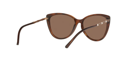Lentes De Sol Jack Pacific JK1015BM Café/Havana