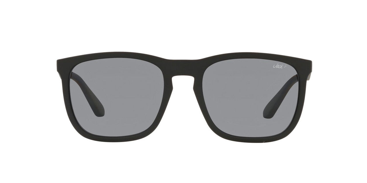 Lentes De Sol Jack Pacific JK1020M Gris/Negro