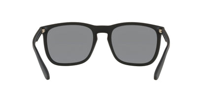Lentes De Sol Jack Pacific JK1020M Gris/Negro