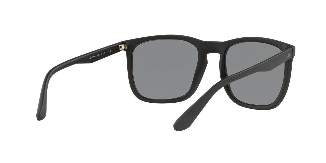 Lentes De Sol Jack Pacific JK1020M Gris/Negro