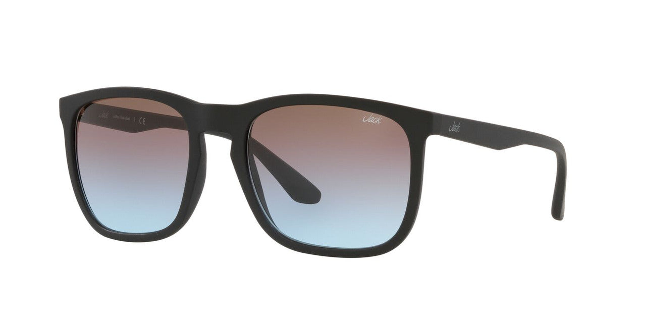 Lentes De Sol Jack Pacific JK1020M Purpura/Negro