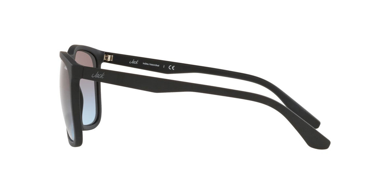 Lentes De Sol Jack Pacific JK1020M Purpura/Negro