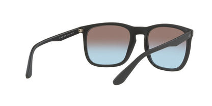 Lentes De Sol Jack Pacific JK1020M Purpura/Negro