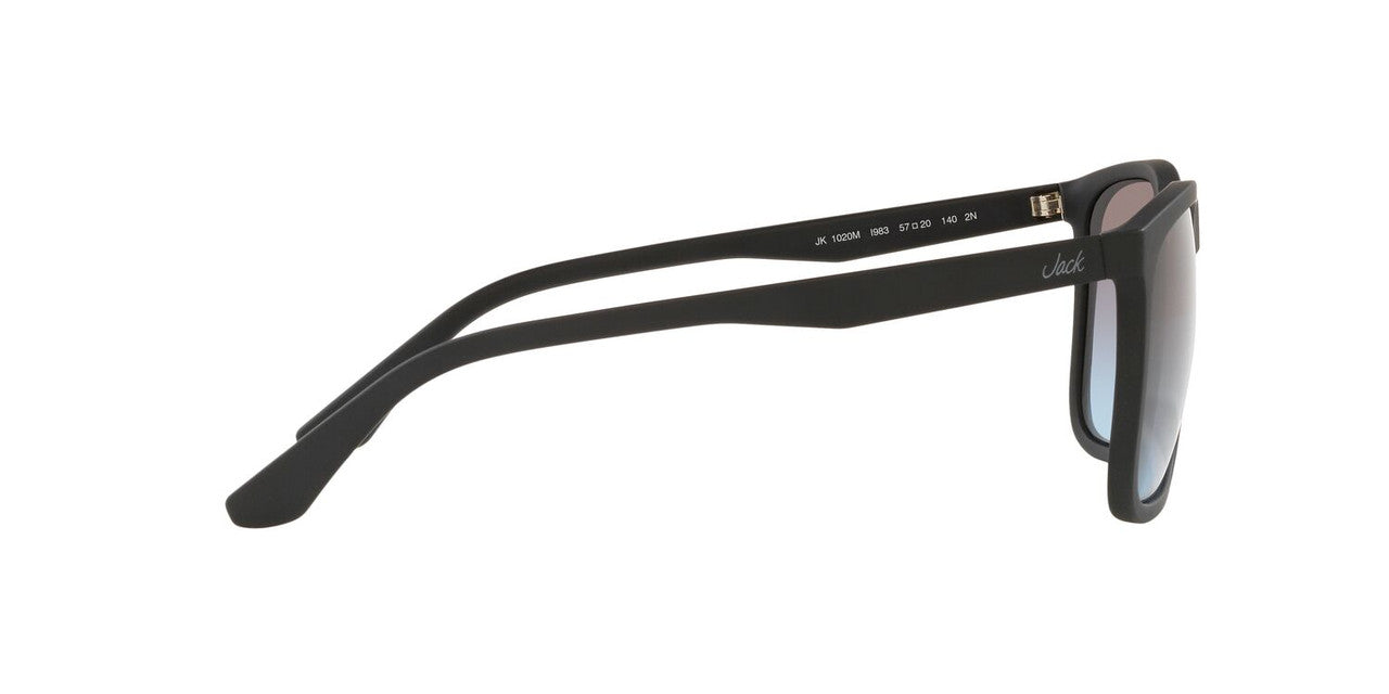 Lentes De Sol Jack Pacific JK1020M Purpura/Negro