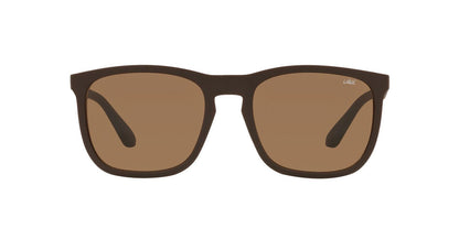 Lentes De Sol Jack Pacific JK1020M Café/Café