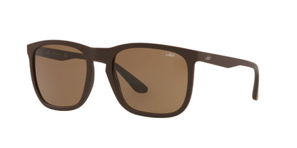 Lentes De Sol Jack Pacific JK1020M Café/Café