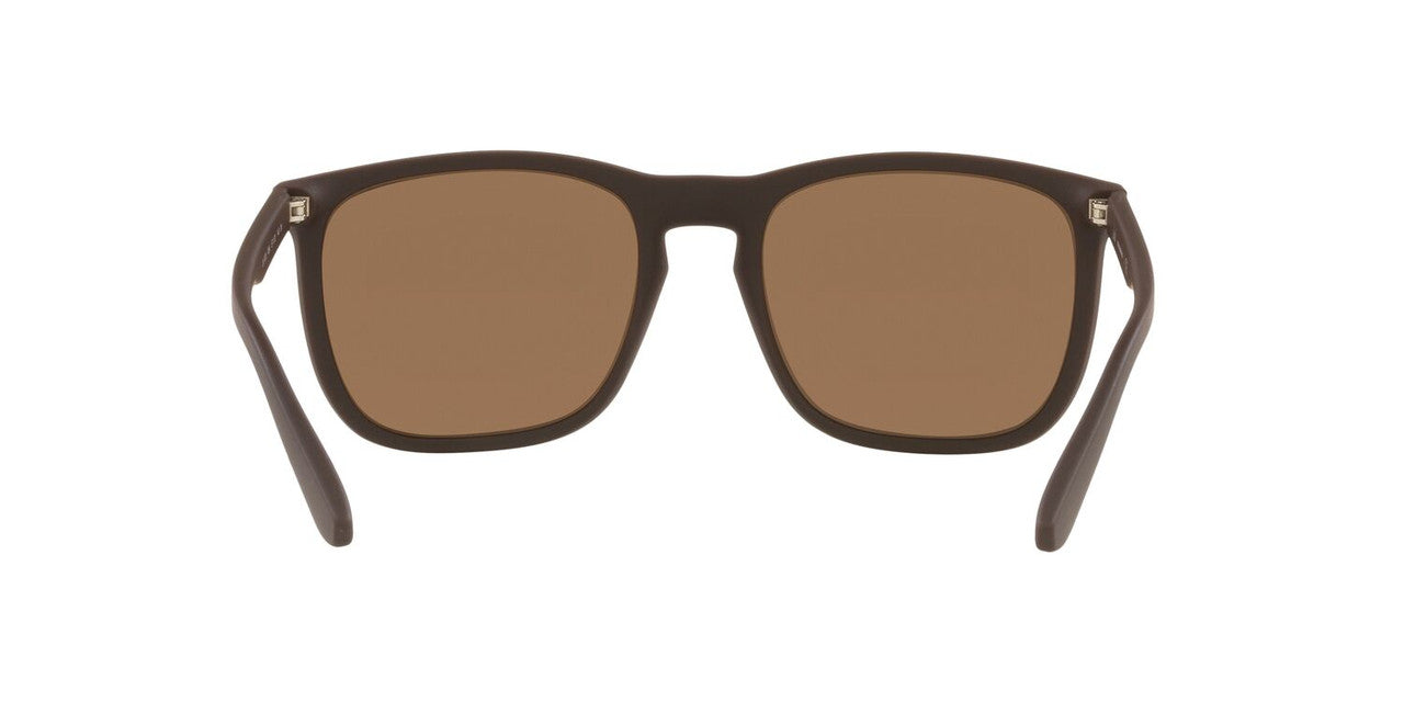 Lentes De Sol Jack Pacific JK1020M Café/Café