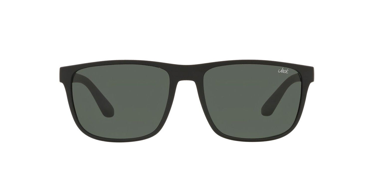 Lentes De Sol Jack Pacific JK1022M Verde/Negro