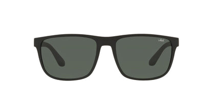 Lentes De Sol Jack Pacific JK1022M Verde/Negro
