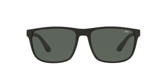 Lentes De Sol Jack Pacific JK1022M Verde/Negro