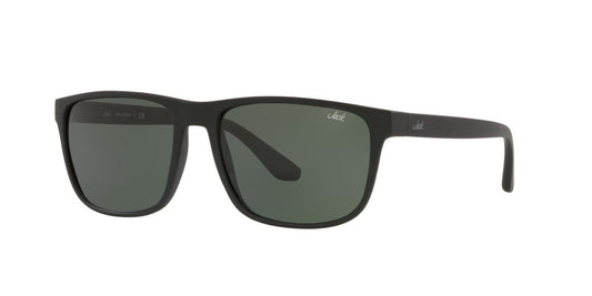 Lentes De Sol Jack Pacific JK1022M Verde/Negro