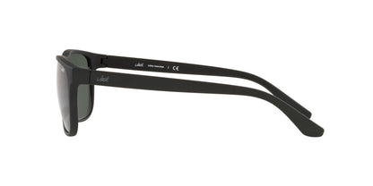 Lentes De Sol Jack Pacific JK1022M Verde/Negro