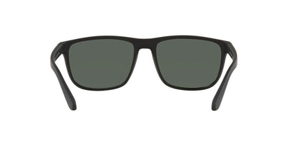 Lentes De Sol Jack Pacific JK1022M Verde/Negro