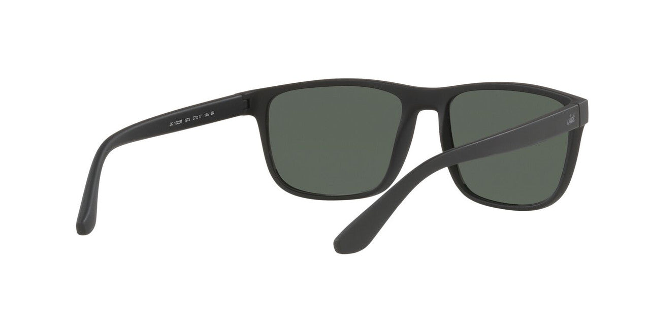 Lentes De Sol Jack Pacific JK1022M Verde/Negro