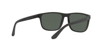 Lentes De Sol Jack Pacific JK1022M Verde/Negro