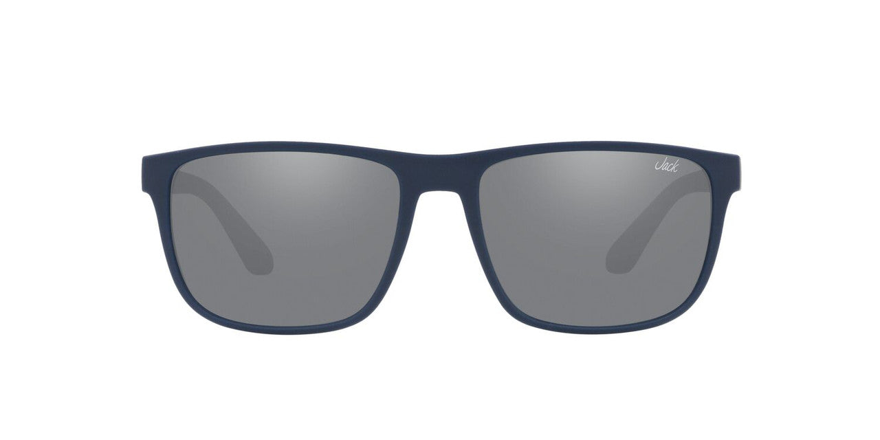 Lentes De Sol Jack Pacific JK1022M Gris/Azul