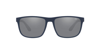 Lentes De Sol Jack Pacific JK1022M Gris/Azul
