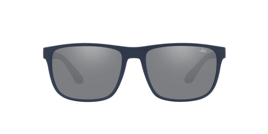 Lentes De Sol Jack Pacific JK1022M Gris/Azul