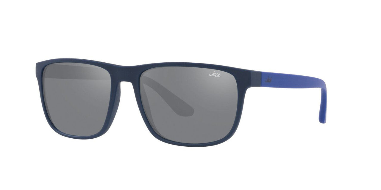 Lentes De Sol Jack Pacific JK1022M Gris/Azul