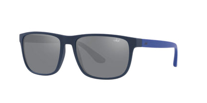 Lentes De Sol Jack Pacific JK1022M Gris/Azul