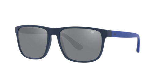 Lentes De Sol Jack Pacific JK1022M Gris/Azul