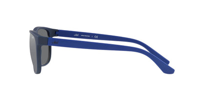 Lentes De Sol Jack Pacific JK1022M Gris/Azul