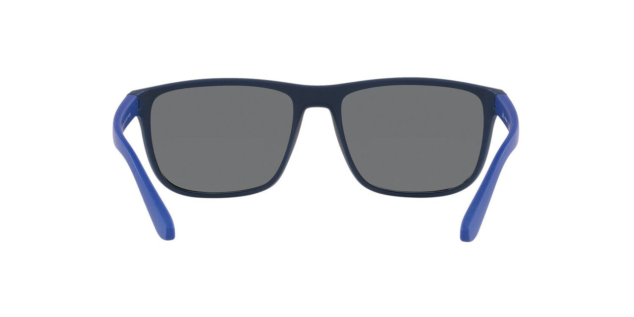 Lentes De Sol Jack Pacific JK1022M Gris/Azul