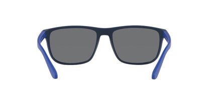 Lentes De Sol Jack Pacific JK1022M Gris/Azul