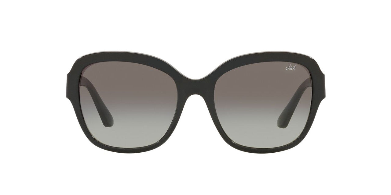 Lentes De Sol Jack Pacific JK1025M Gris/Negro