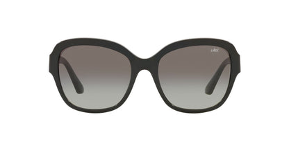 Lentes De Sol Jack Pacific JK1025M Gris/Negro