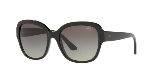 Lentes De Sol Jack Pacific JK1025M Gris/Negro