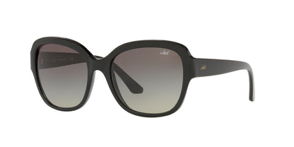 Lentes De Sol Jack Pacific JK1025M Gris/Negro