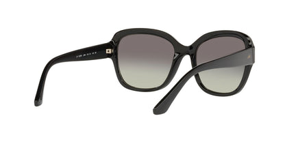 Lentes De Sol Jack Pacific JK1025M Gris/Negro