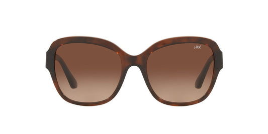 Lentes De Sol Jack Pacific JK1025M Café/Havana