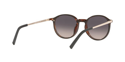 Lentes De Sol Jack Pacific 0JK1026M Café/Havana