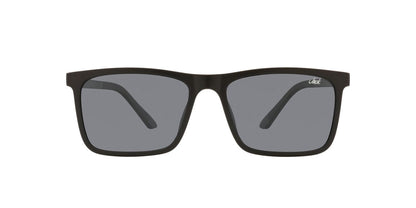 Lentes De Sol Jack Pacific JK1029M Gris/Negro