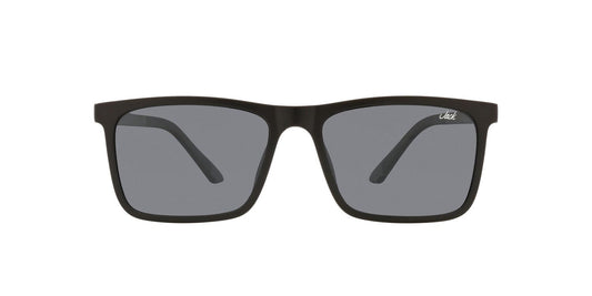 Lentes De Sol Jack Pacific JK1029M Gris/Negro